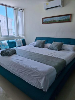 Hermoso Apartamento Cartagena Colombia